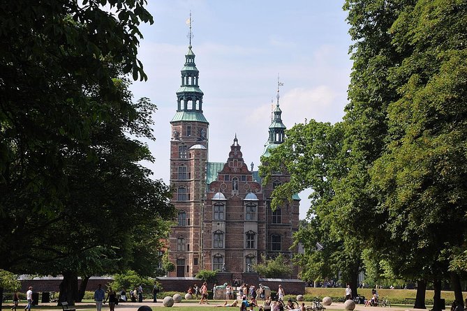 Explore Copenhagen: Self-Guided Audio Tour - How to Pace It So You Enjoy Copenhagen, Not Fight Your Phone