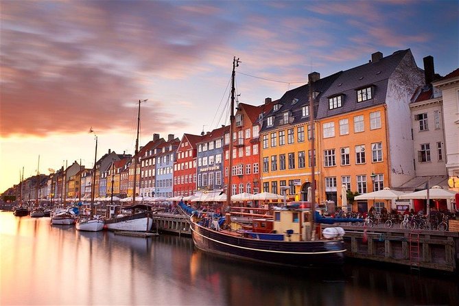 Explore Copenhagen: Self-Guided Audio Tour - Who This Tour Is For (and Who Should Skip It)