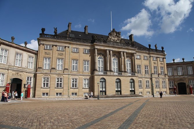 Explore Copenhagen: Self-Guided Audio Tour - Should You Book This Copenhagen Audio Tour?