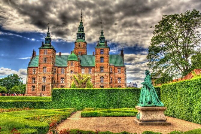 Explore the Instaworthy Spots of Copenhagen with a Local - Before You Book: This Tour Fits These Travel Styles