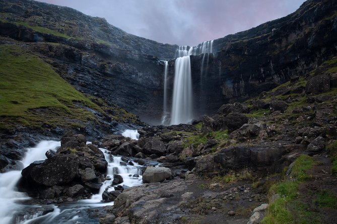 Faroe Islands: Highlights Tour - Quick hits to know before you go