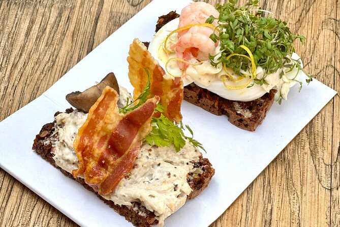 Food Tour In Copenhagen - 5 Delicious Tastings, Walking Tour - Key things to know before you go