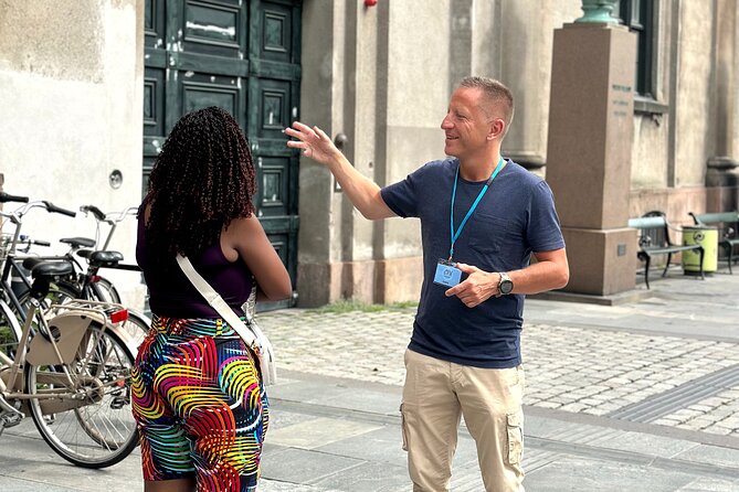 Food Tour In Copenhagen - 5 Delicious Tastings, Walking Tour - A 3-hour Copenhagen food route that actually teaches you what to eat