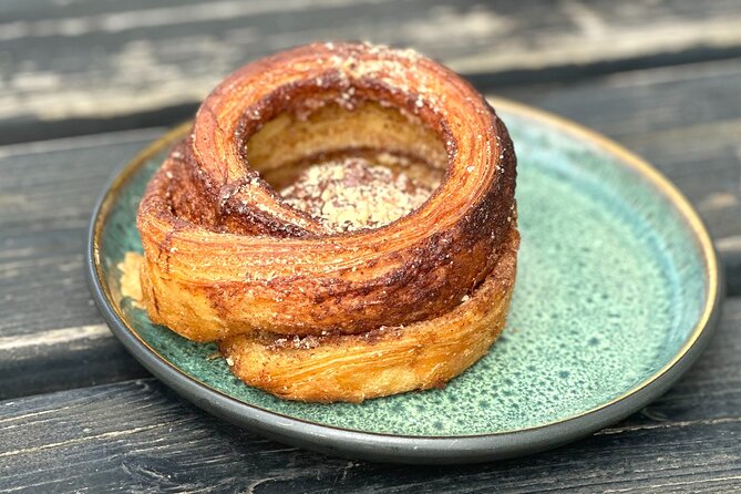Food Tour In Copenhagen - 5 Delicious Tastings, Walking Tour - TorvehallerneKBH: where the food feels close and easy to sample