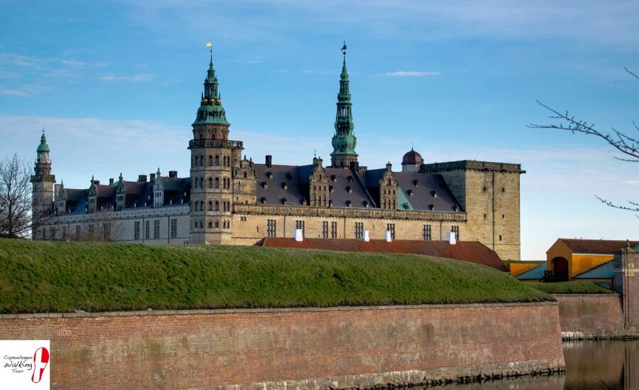 From Copenhagen: 4-hour Private Hamlet Castle Tour - Who this tour is best for
