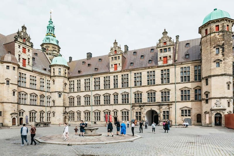 From Copenhagen: Lund and Malmö 2-Country Tour - How this 9-hour Denmark to Sweden route actually feels