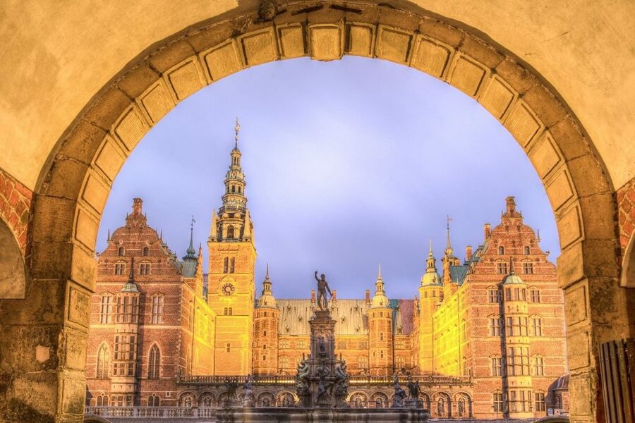 From Copenhagen: Private Frederiksborg Castle Tour - Key things you will notice on this Frederiksborg tour