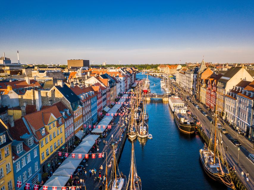 From Copenhagen: Private Frederiksborg Castle Tour - Why the guide experience is the real upgrade (even when you know the basics)