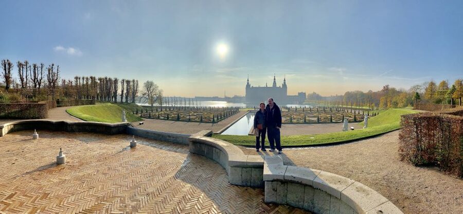 From Copenhagen: Private Frederiksborg Castle Tour - Who should book this private Frederiksborg tour