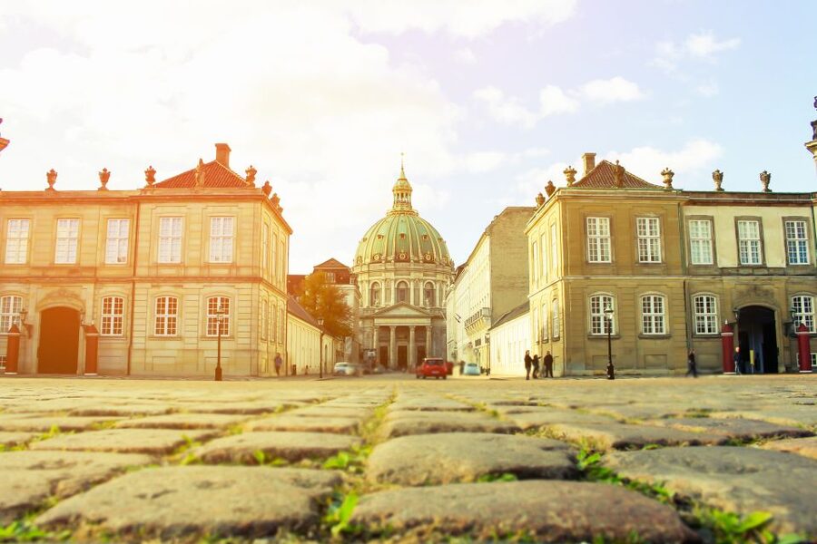 From Copenhagen: Private Frederiksborg Castle Tour - Getting there from Copenhagen without stress