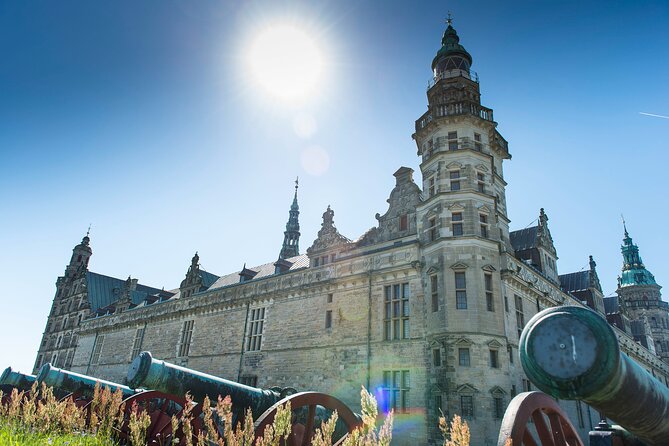 Full-Day; Castle, Palace, Cathedral & Viking ships Tour - How the Day Flows From Kronborg to Roskilde and Back