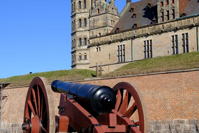 Full-Day; Castle, Palace, Cathedral & Viking ships Tour - Price and Value: What $217.77 Buys You in Real Terms