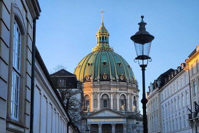 Full-Day; Castle, Palace, Cathedral & Viking ships Tour - Comfort, Pace, and Practical Tips for a 9.5-Hour Day