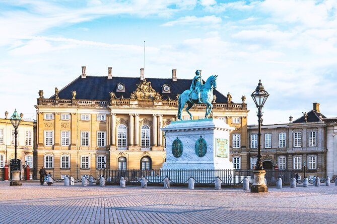 Full-Day; Castle, Palace, Cathedral & Viking ships Tour - What You’ll Learn, and Why the Guides Matter