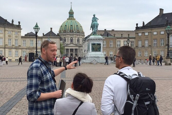 Full-Day; Castle, Palace, Cathedral & Viking ships Tour - Who This Tour Fits Best (And Who Might Want Another Option)