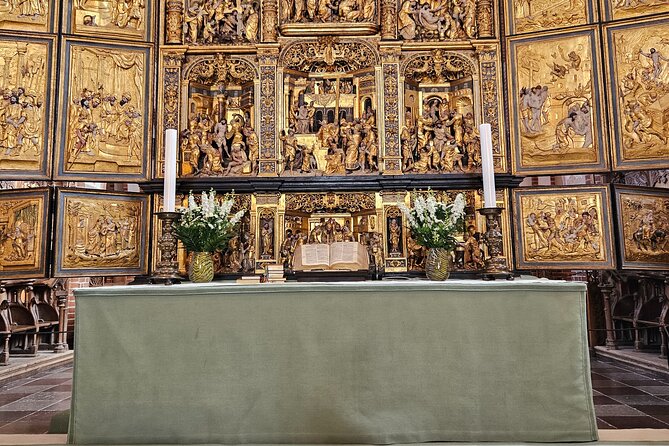 Full-Day Tour; Castle, Palace & Cathedral, Winter(JAN-MAR) - Key things I’d watch for before you book