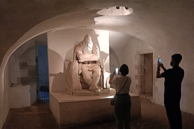 Full-Day Tour; Castle, Palace & Cathedral, Winter(JAN-MAR) - Roskilde Cathedral, UNESCO heritage and royal memorials