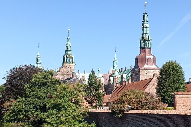 Full-Day Tour; Castle, Palace & Cathedral, Winter(JAN-MAR) - Practical winter tips for photos, timing, and comfort