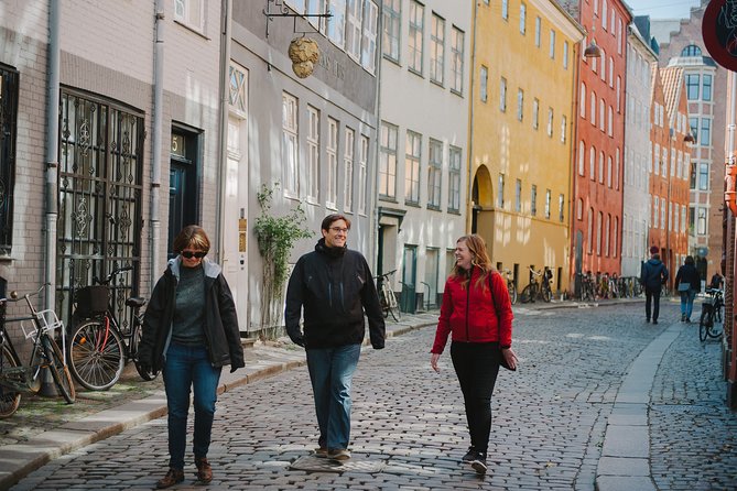 Good Morning, Copenhagen: Feel The Danish Hygge & Happiness - Kongens Have (The King’s Garden): Green Calm in the Inner City
