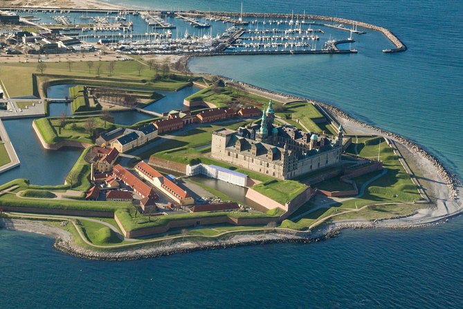 Grand Day Trip around Copenhagen - Pickup in Copenhagen, small group comfort, and what to expect on the road