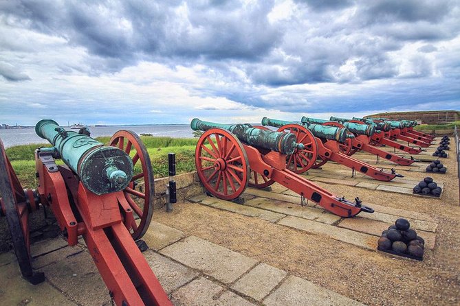 Grand Day Trip around Copenhagen - Price and what you are really paying for at $211.79