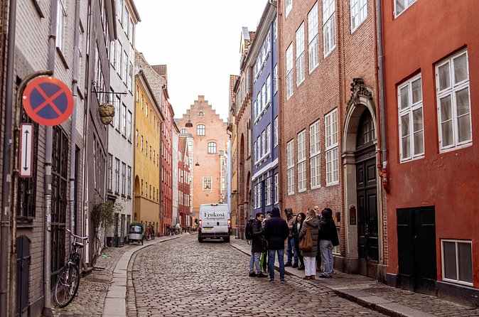 Grand Tour of Copenhagen (Instant Confirmation) - Christiansborg Slot and Royal-Theatre Exteriors: Seeing Denmark Without Waiting