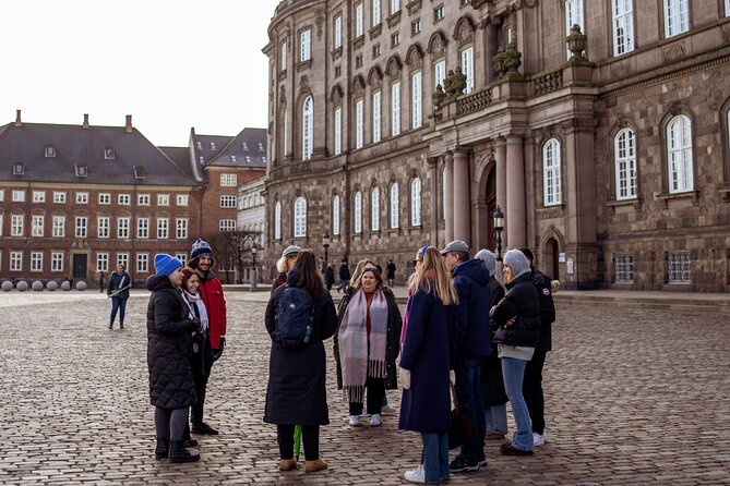 Grand Tour of Copenhagen (Instant Confirmation) - Nyhavn and the Royal Avenue Feel: Harbor Charm Meets Palace Scale
