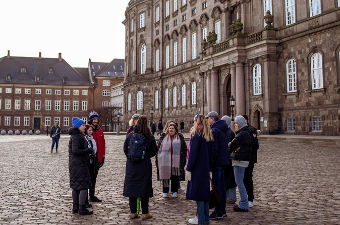 Grand Tour of Copenhagen (Instant Confirmation) - Guides Make or Break This Kind of Tour
