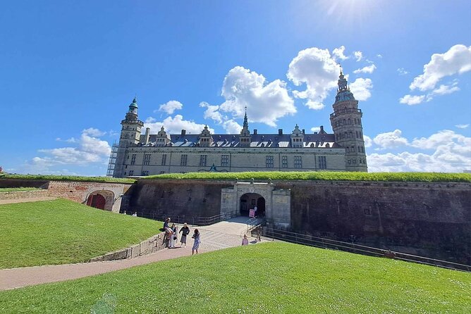 Half Day Exploration of Helsingør and Kronborg - Key highlights to look for on this Helsingør and Kronborg walk