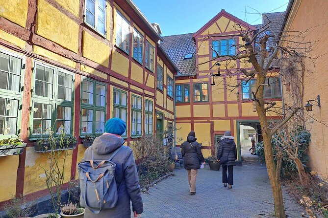 Half Day Exploration of Helsingør and Kronborg - A half day in Helsingør works because the town is made to be walked