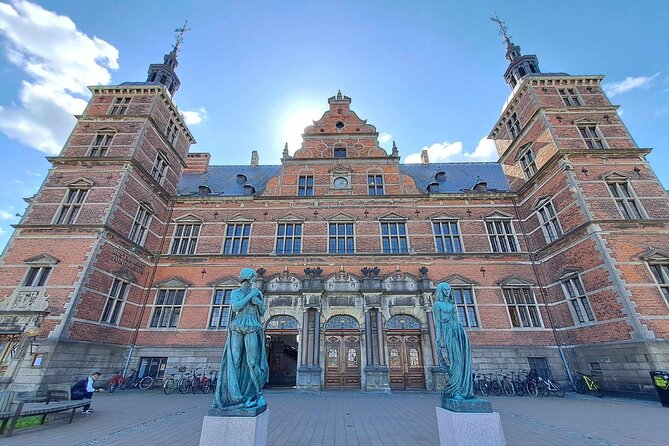 Half Day Exploration of Helsingør and Kronborg - Price and value: why this $16.12 tour can beat a pricier ticket plan