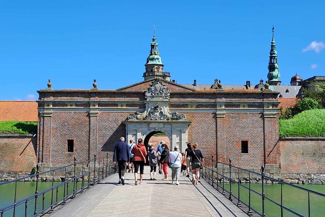 Half Day Exploration of Helsingør and Kronborg - Booking timing and what it says about demand