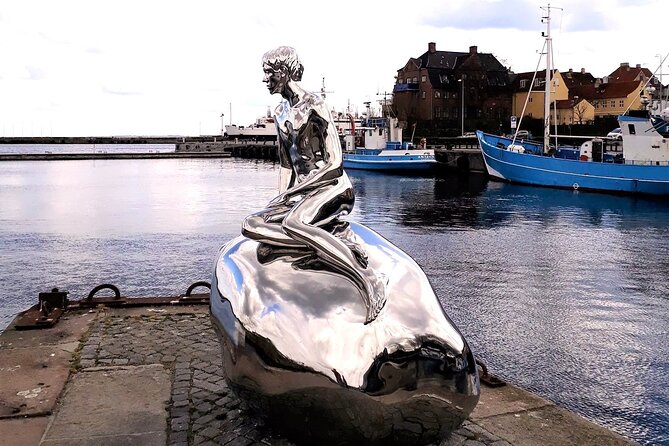 Half Day Exploration of Helsingør and Kronborg - Helsingør town audio: harbor vibes, main sights, and the quieter stops