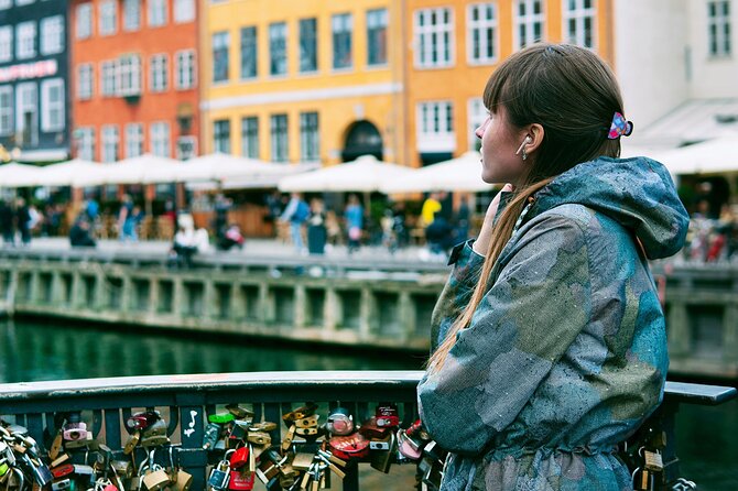 Half Day Self-Guided Audio Walking Private Tour in Copenhagen - Key things to know before you go