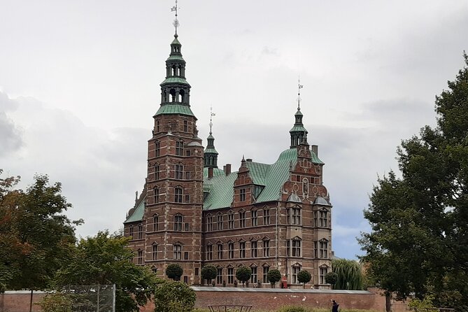 Half Day Self-Guided Audio Walking Private Tour in Copenhagen - Price, time, and what you’re really paying for