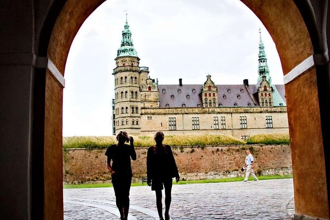 Hamlet and Sweden Tour - Two Countries in one day ! - Helsingør First: Kronborg Grounds, Old-Town Walks, and the Hamlet Connection