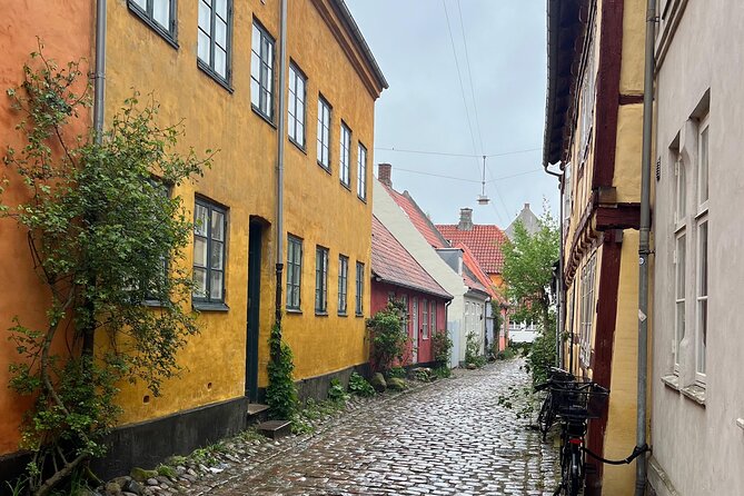 Helsingør Castle and Historic City Self-Guided Walking Tour - Saint Olaf’s Church and what ship wealth did for town buildings