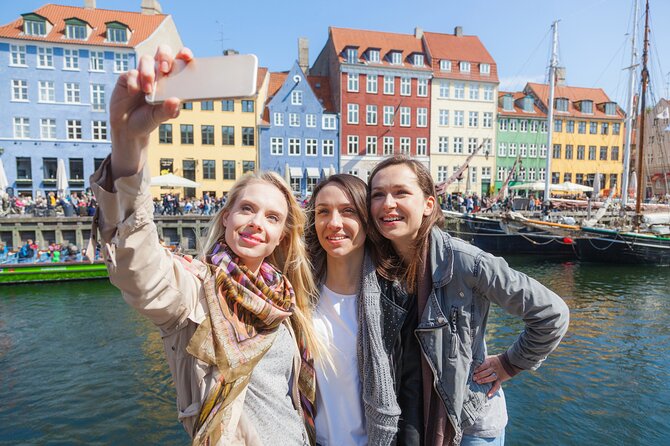 Highlights and Secrets of Copenhagen Private Walking Tour - Key Points Before You Go