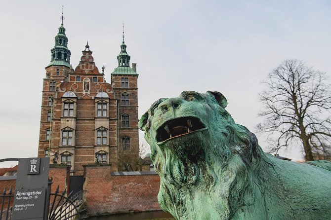 Highlights and Secrets of Copenhagen Private Walking Tour - Pistolstræde, Copenhagen Old Town’s Most Charming Street