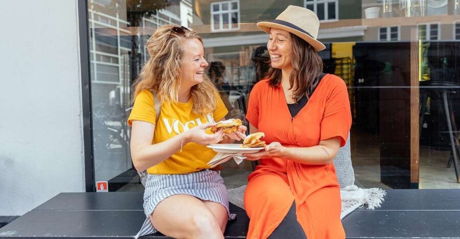 Highlights & Hidden Gems of Copenhagen Private Tour - Highlights & Hidden Corners You’ll Actually Notice