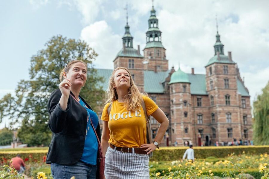 Highlights & Hidden Gems of Copenhagen Private Tour - The Outdoors-Only Approach: How to Make the Most of Seeing Major Sights From the Street