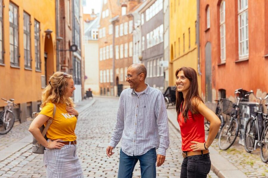Highlights & Hidden Gems of Copenhagen Private Tour - The Real Difference: “Local’s Perspective” Means the Walking Changes