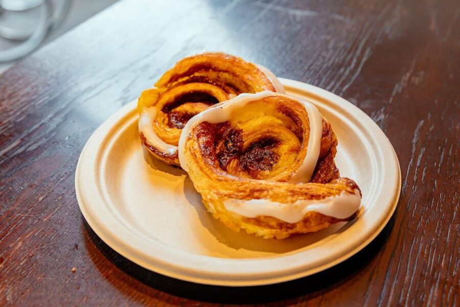 Highlights & Hidden Gems of Copenhagen Private Tour - The Included Snack or Drink: A Small Break That Keeps the Tour Human