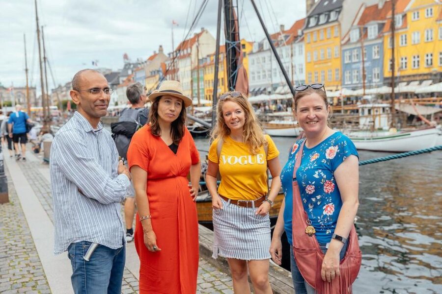 Highlights & Hidden Gems of Copenhagen Private Tour - Value Check: Is $168 Per Person Worth It for a 3-Hour Private Tour?