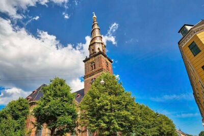 Hippies & Christianshavn Walking Tour