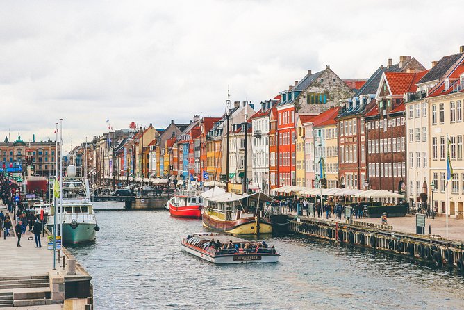Hygge Walk in Copenhagen with a Local - The sweet beginning at Denmark’s oldest confectionery