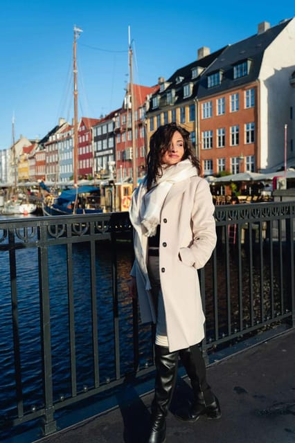 Instagram tour of Copenhagen with a private photographer - Key highlights worth planning for