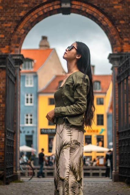 Instagram tour of Copenhagen with a private photographer - Should you book this private Copenhagen photographer session?