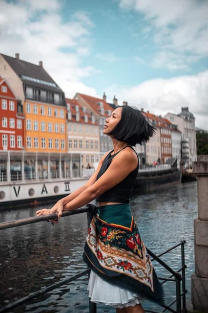 Instagram tour of Copenhagen with a private photographer - Cost and value: what you’re really paying for at $259 per person