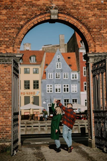 Instagram tour of Copenhagen with a private photographer - Who this tour suits best in Copenhagen